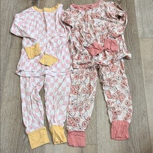 In My Jammers Pajama Set Bundle